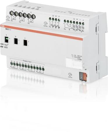 ABB 2CDG110094R0011 RM/S1.1 Room Master, Basic, MDRC