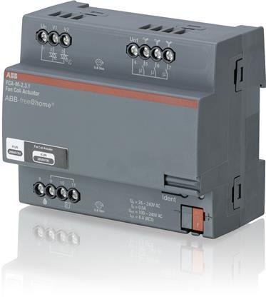 ABB 2CDG510010R0011