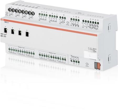 ABB 2CDG110095R0011 RM/S2.1 Room Master, Premium, MDRC