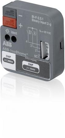 ABB 2CDG510002R0011