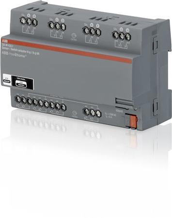 ABB 2CDG510007R0011
