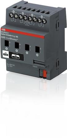 ABB 2CDG510006R0011