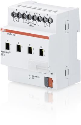 ABB 2CDG110181R0011