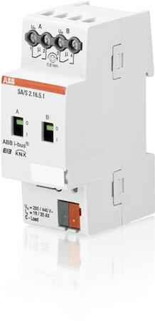 ABB 2CDG110132R0011 SA/S2.16.5.1 Switch Act, 2F 16/20 C-Load