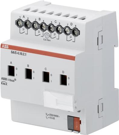 ABB 2CDG110156R0011