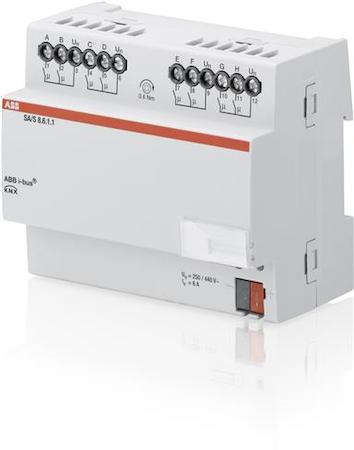 ABB 2CDG110153R0011