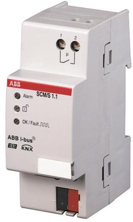 ABB 2CDG110024R0011 SCM/S1.1 Security Module