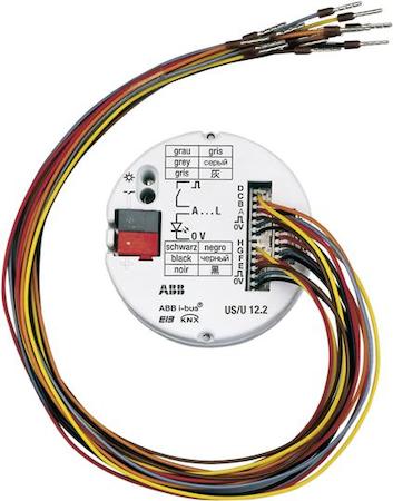 ABB 2CDG110065R0011 US/U12.2 Universal Interface, 12fold