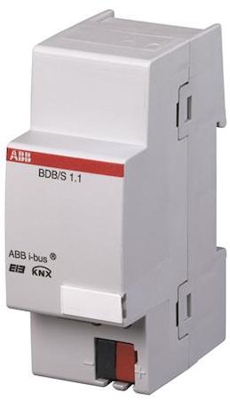 ABB 2CDG110067R0011 BDB/S 1.1 DATA LOGGING UNIT