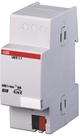 ABB GHQ6310080R0111 LM/S1.1 Logic Module