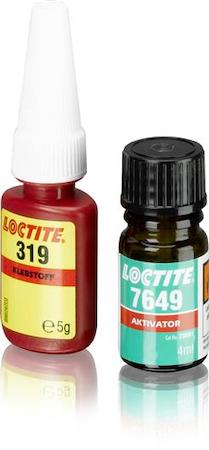 ABB GHQ4001906R0001 LKS Loctite Adhesive