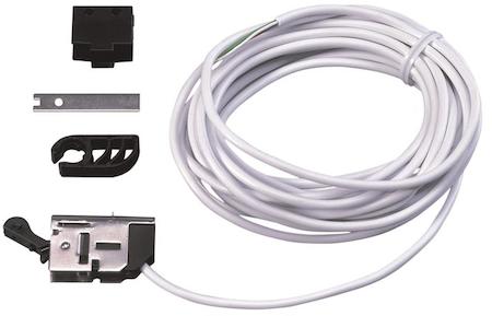 ABB 2CDG250003R0011 WRK/W Lock Bolt Switching Contact