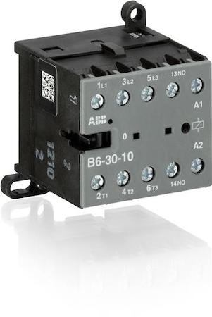 ABB GJL1211001R0103 B6-30-10-03 Mini Contactor