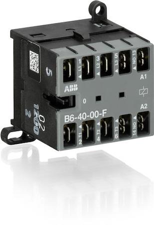 ABB GJL1211203R8004 B6-40-00-F-84 Mini Contactor
