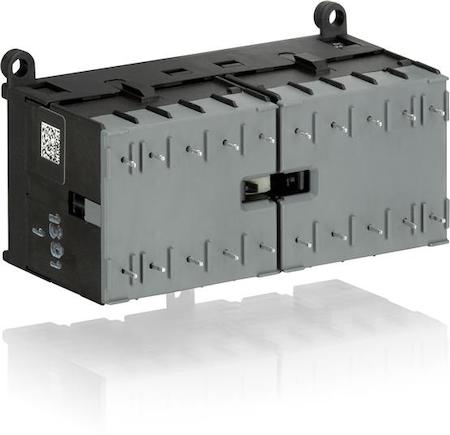 ABB GJL1213909R0015 VBC6-30-01-P-05 Mini Rev.Contactor