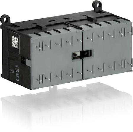 ABB GJL1211909R8105 VB6-30-10-P-85 Mini Rev.Contactor