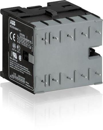 ABB GJL1311209R0003 B7-40-00-P-03 Mini Contactor