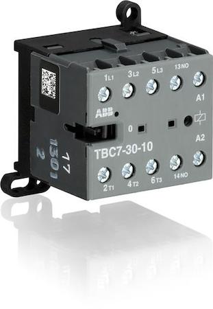 ABB GJL1313061R5105 TBC7-30-10-55 Mini Contactor