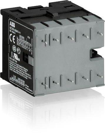 ABB GJL1213009R0015 BC6-30-01-P-05 Mini Contactor