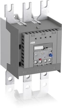 ABB 1SAX611001R1101 EF370-380 Electronic Overload Relay