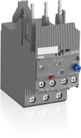 ABB 1SAX221001R1102 EF45-45 Electronic Overload Relay