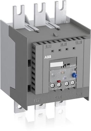 ABB 1SAX531001R1101 EF205-210 Electronic Overload Relay
