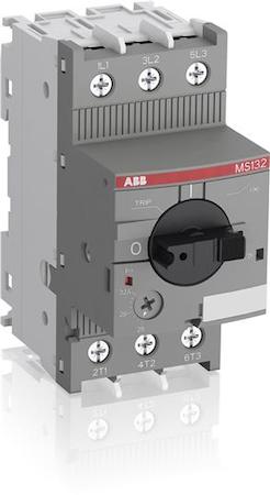 ABB 1SAM350000R1014 MS132-25 Manual Motor Starter