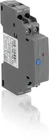 ABB 1SAM401904R1001 SK4-11 Signal contact 1NO/1NC