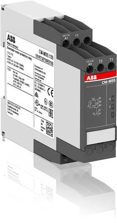 ABB 1SVR730700R2100