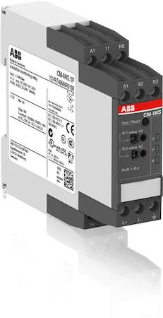 ABB 1SVR740660R0100
