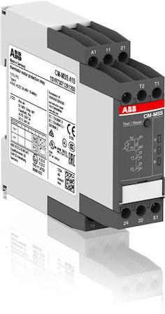 ABB 1SVR730712R1200