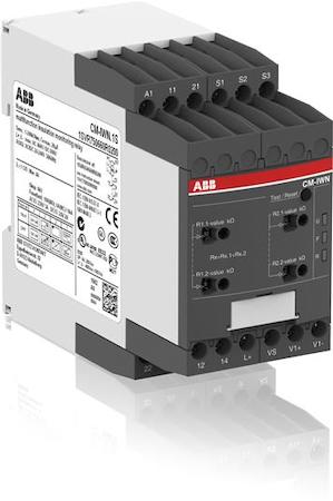 ABB 1SVR760660R0200