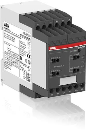 ABB 1SVR750660R0300