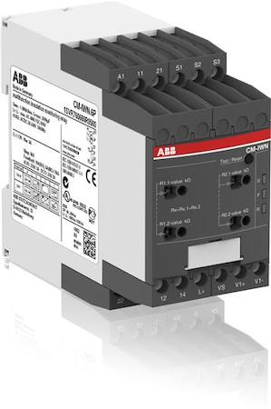 ABB 1SVR760660R0500