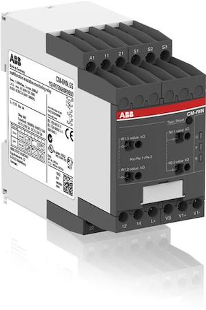 ABB 1SVR750660R0500