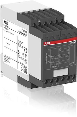 ABB 1SVR760669R9400