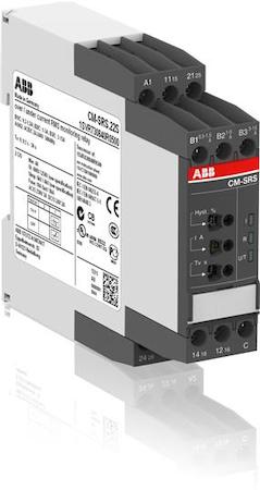 ABB 1SVR740841R0400