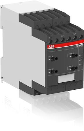 ABB 1SVR760489R8300