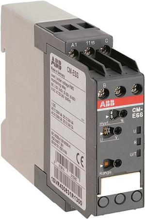 ABB 1SVR430830R0300 CM-ESS.1 Voltage monitoring relay