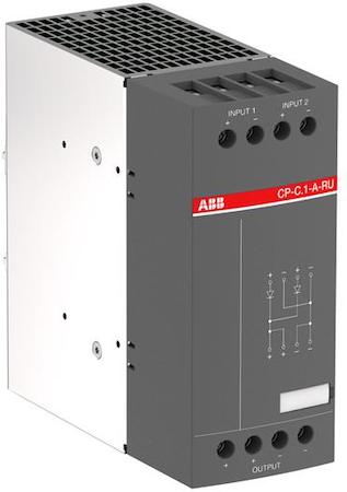 ABB 1SVR360060R1001