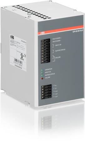 ABB 1SVR427060R1000 CP-B 24/10.0 buffer module