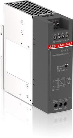 ABB 1SVR360563R1001