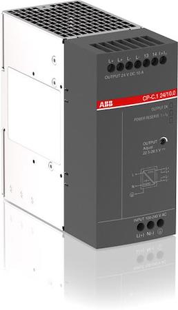 ABB 1SVR360663R1001