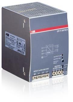 ABB 1SVR427055R0000 CP-T 24/10.0 Power supply