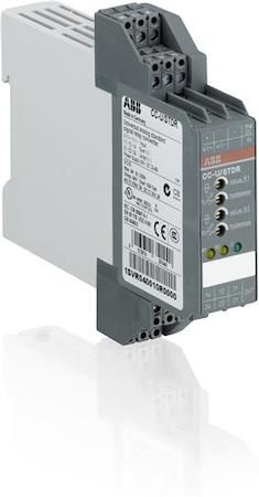 ABB 1SVR040011R2500 CC-U/STDR Universal signal converter