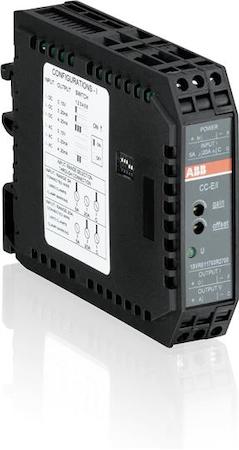 ABB 1SVR011785R1100 CC-E IDC/I Current converter, singlef.