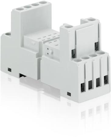 ABB 1SVR405651R2000 CR-M3SS Standard socket