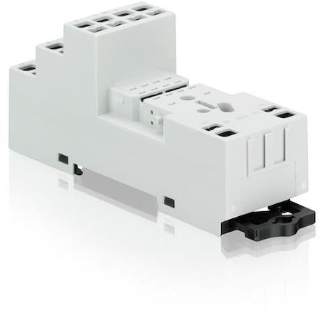 ABB 1SVR405651R1200 CR-M2LC Logical socket