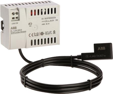 ABB 1SVR440841R0000 CL-LDC.SDC2 Remote display connection m.
