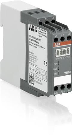 ABB 1SAJ650000R0100